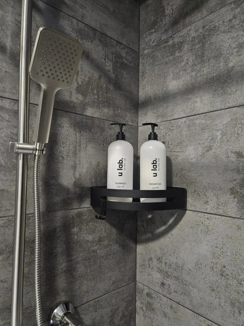 Квартира Студия на Новостроя