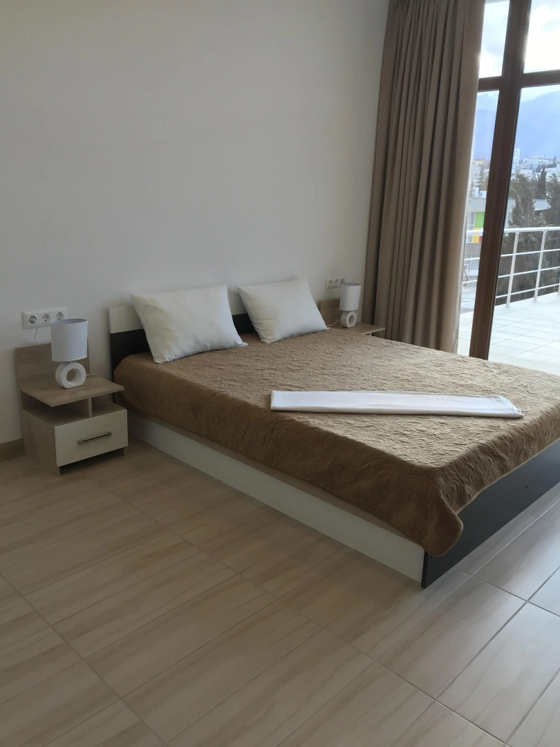 Гостевой дом Дача на море Крымские каникулы