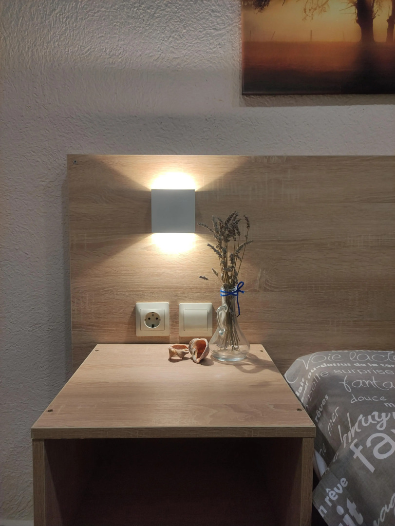 Гостевой дом Гармония