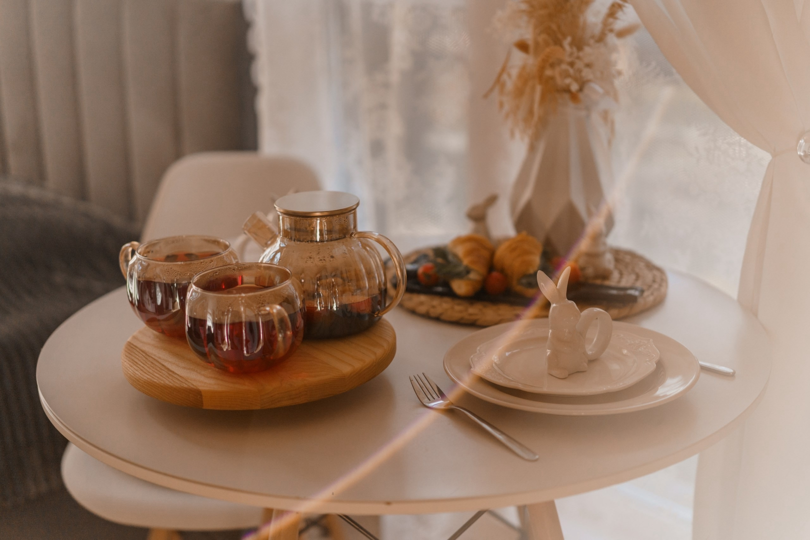 Частный дом MagicHome