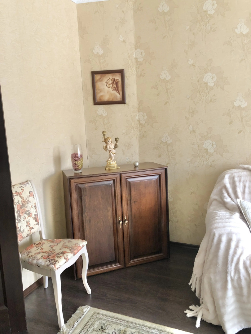 Квартира  Господин VN