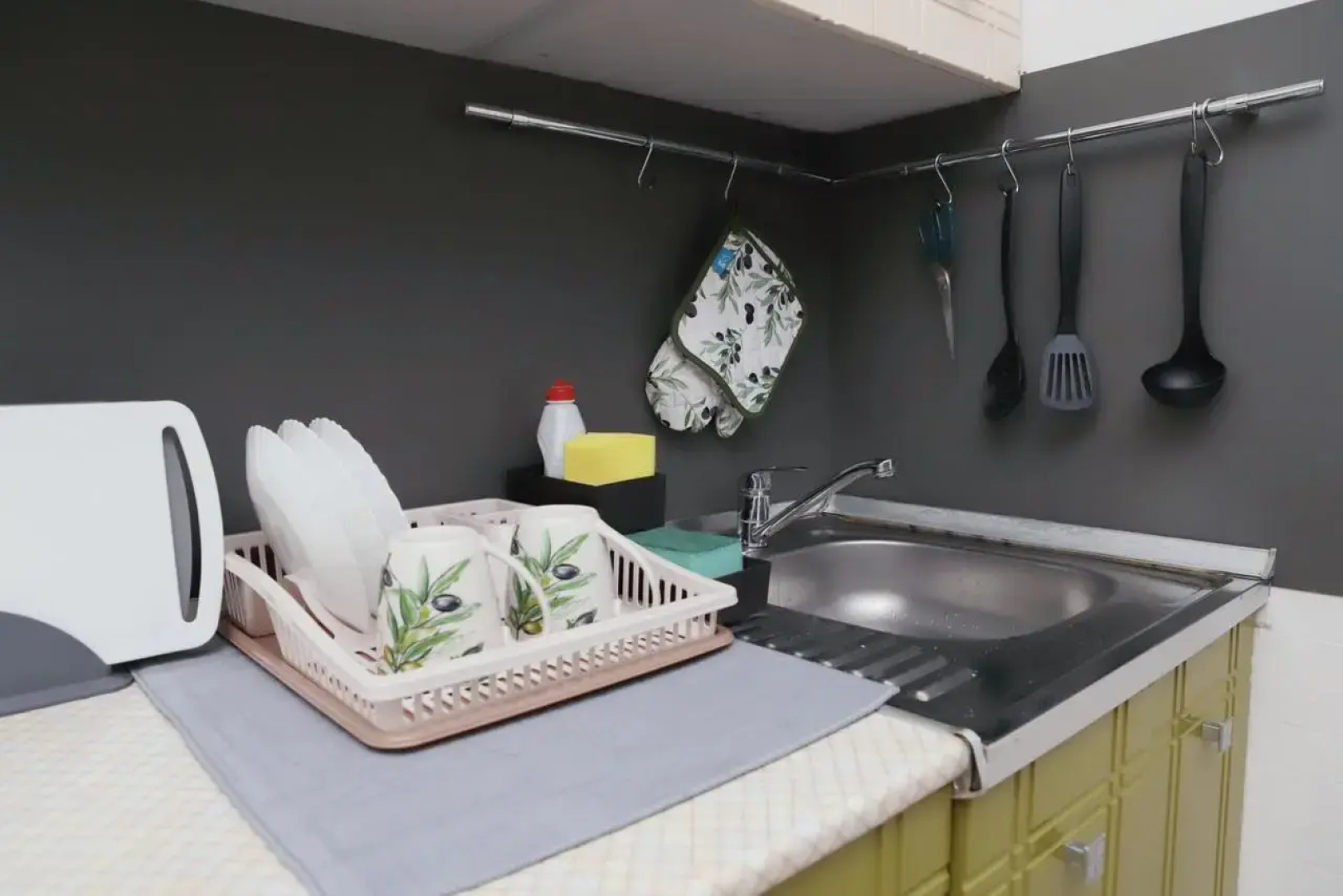 Апартаменты на 14 этаже мкр Супонево к10