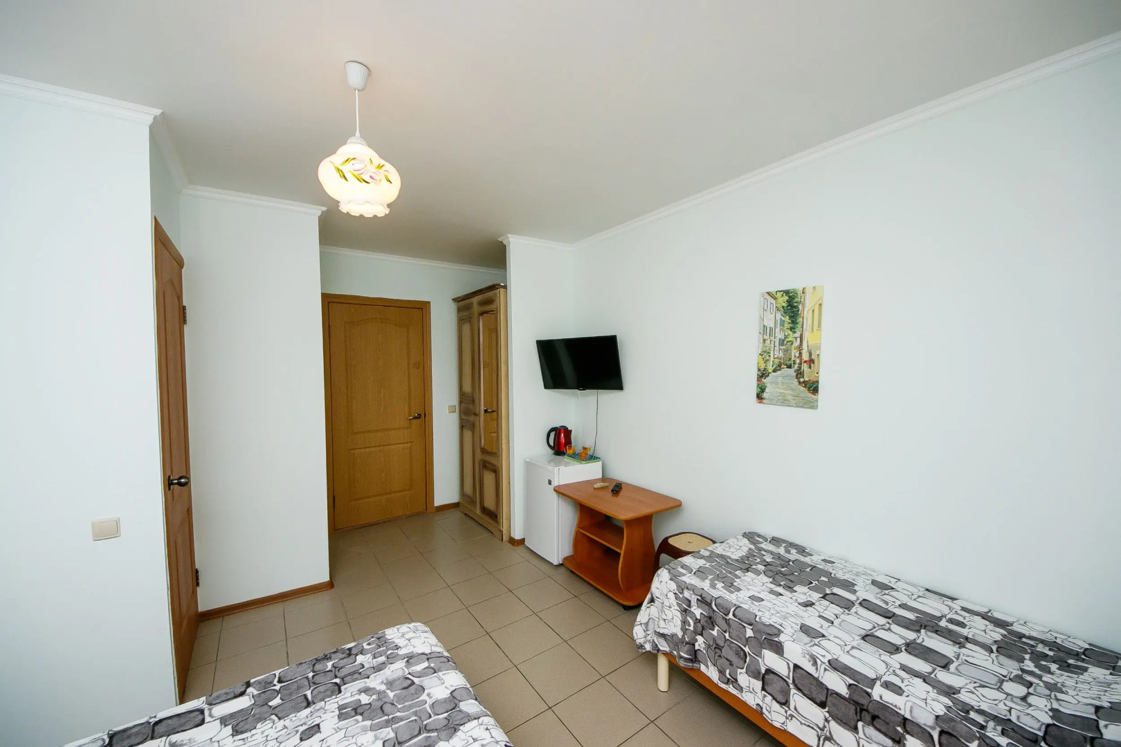 Гостевой Дом Баден Баден