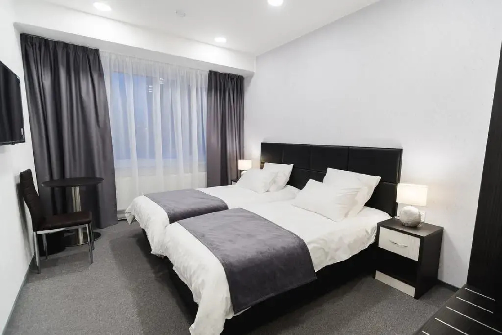 Отель Good Time