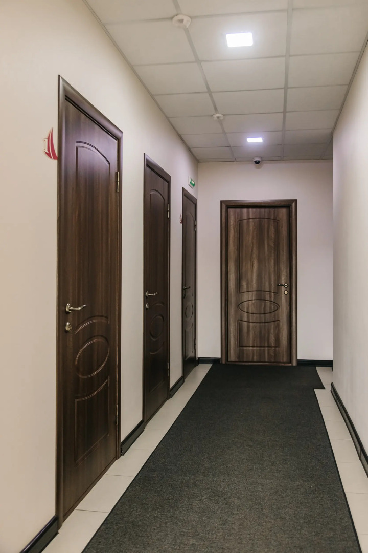 Отель Вятские улочки Алые паруса