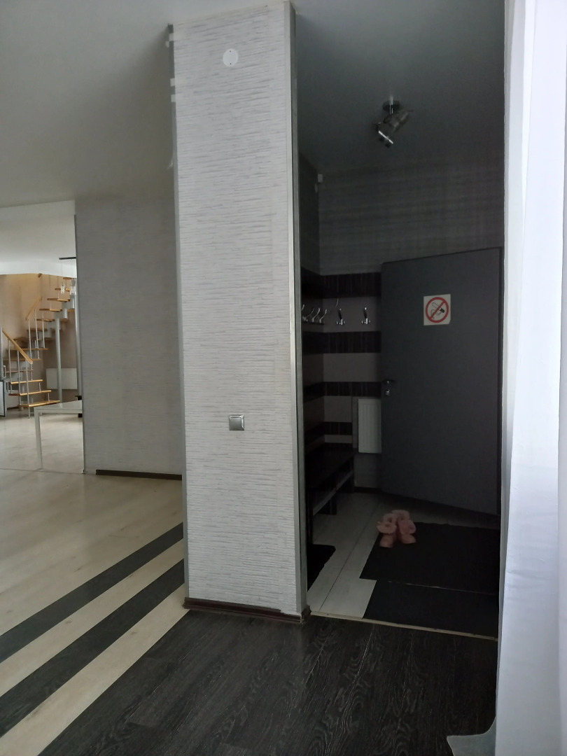 Коттедж в Аренду Бор Нео