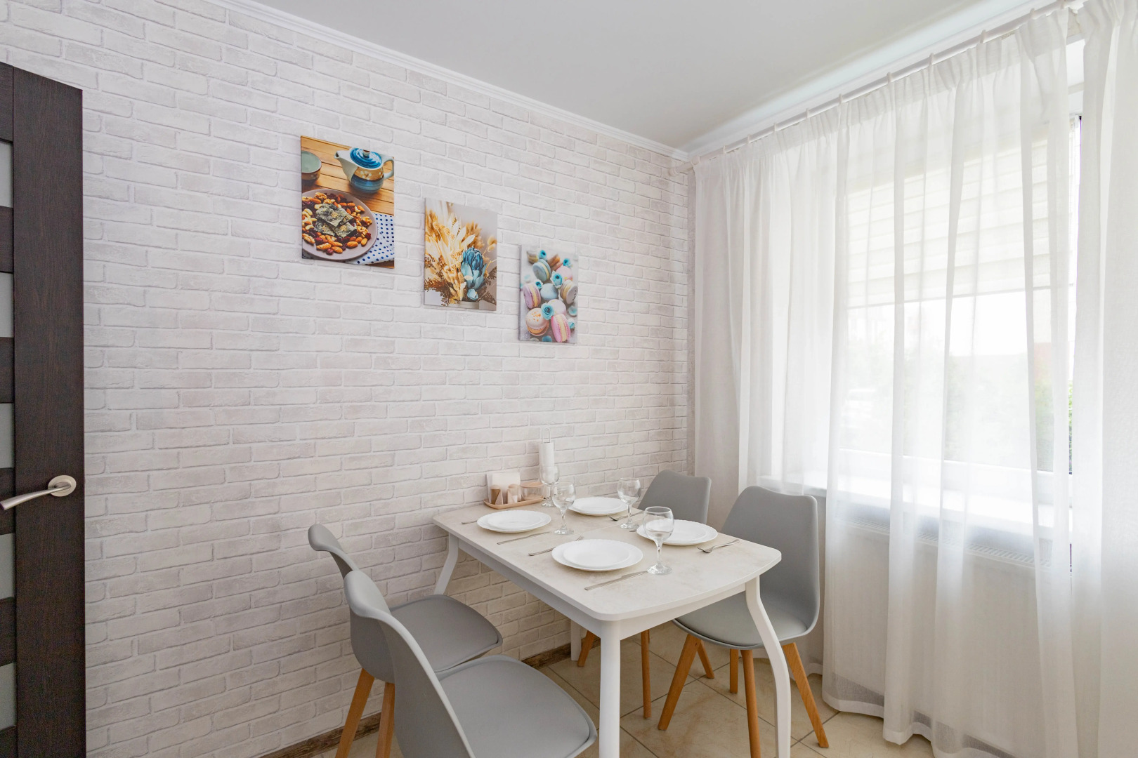 Квартира Дюна