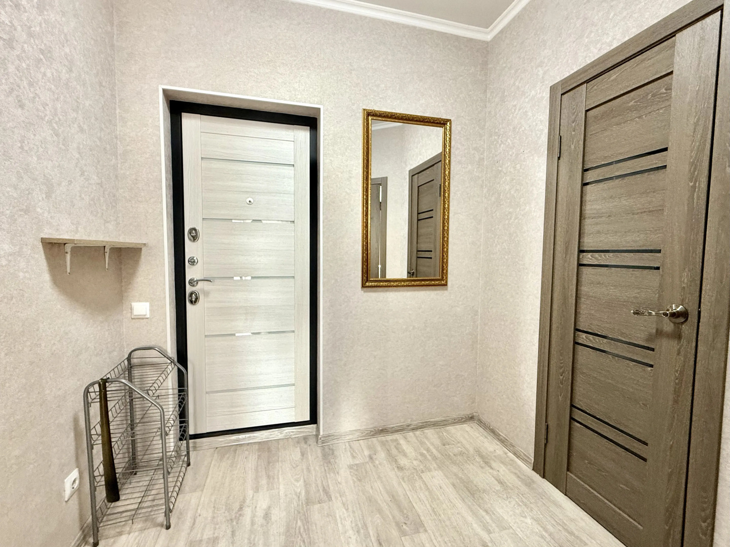 Квартира в Анапе Парковая 61 к 3