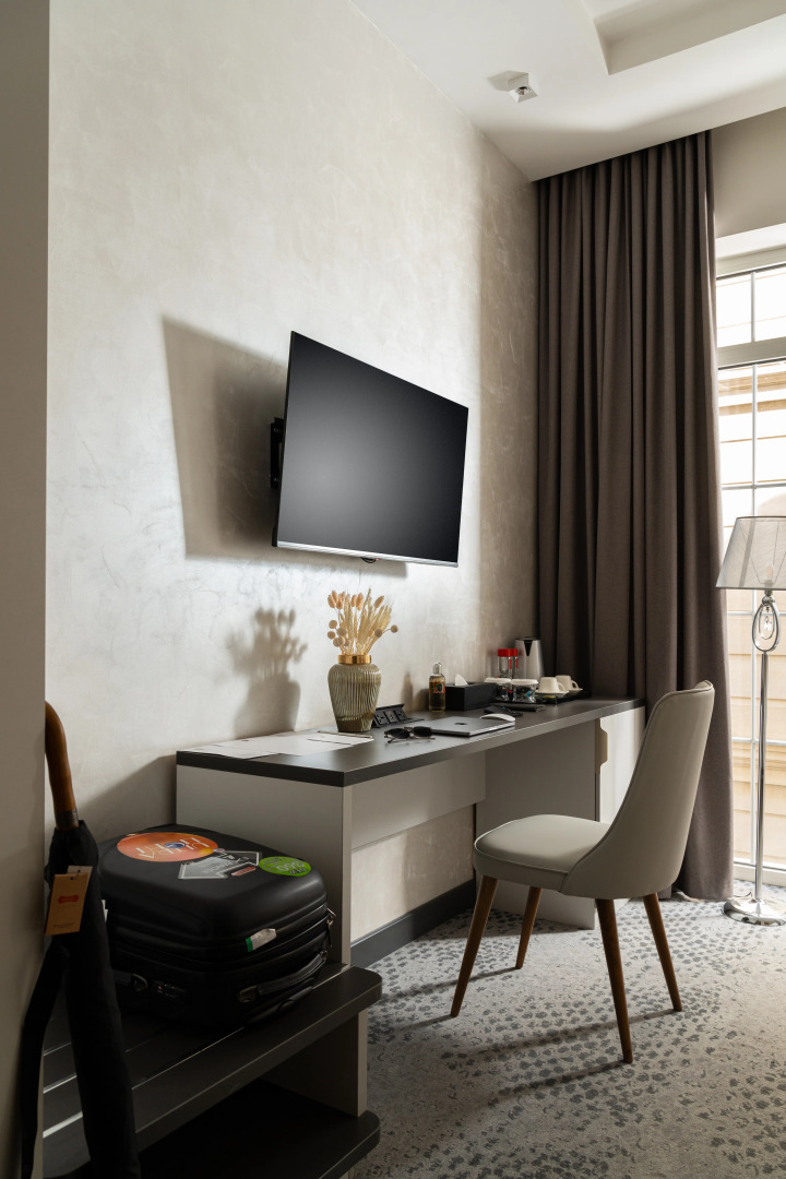 Отель Европа