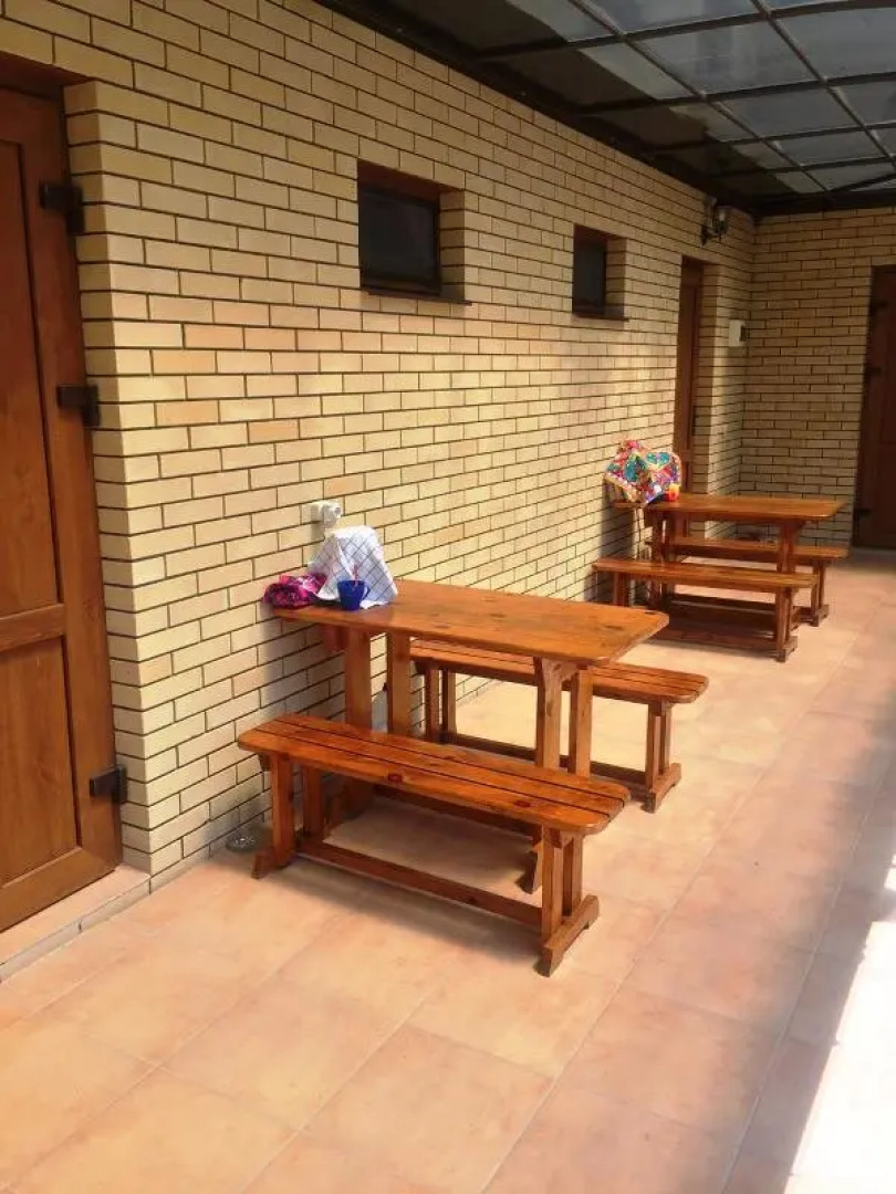 Гостевой дом Маленькая Гагра