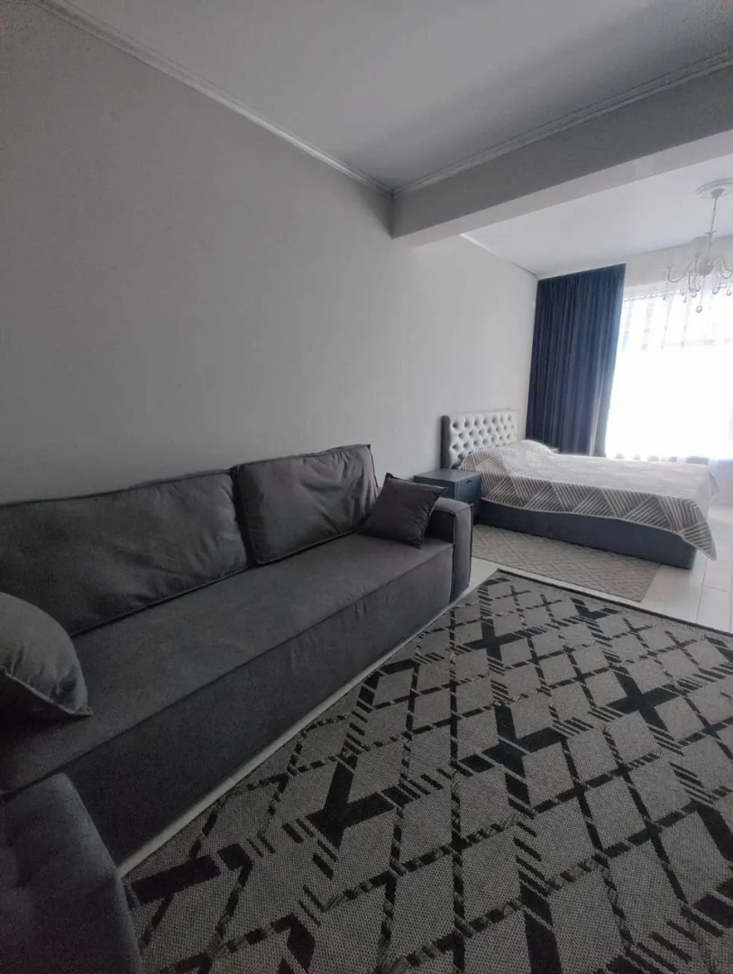 Гостевой дом У Маргариты