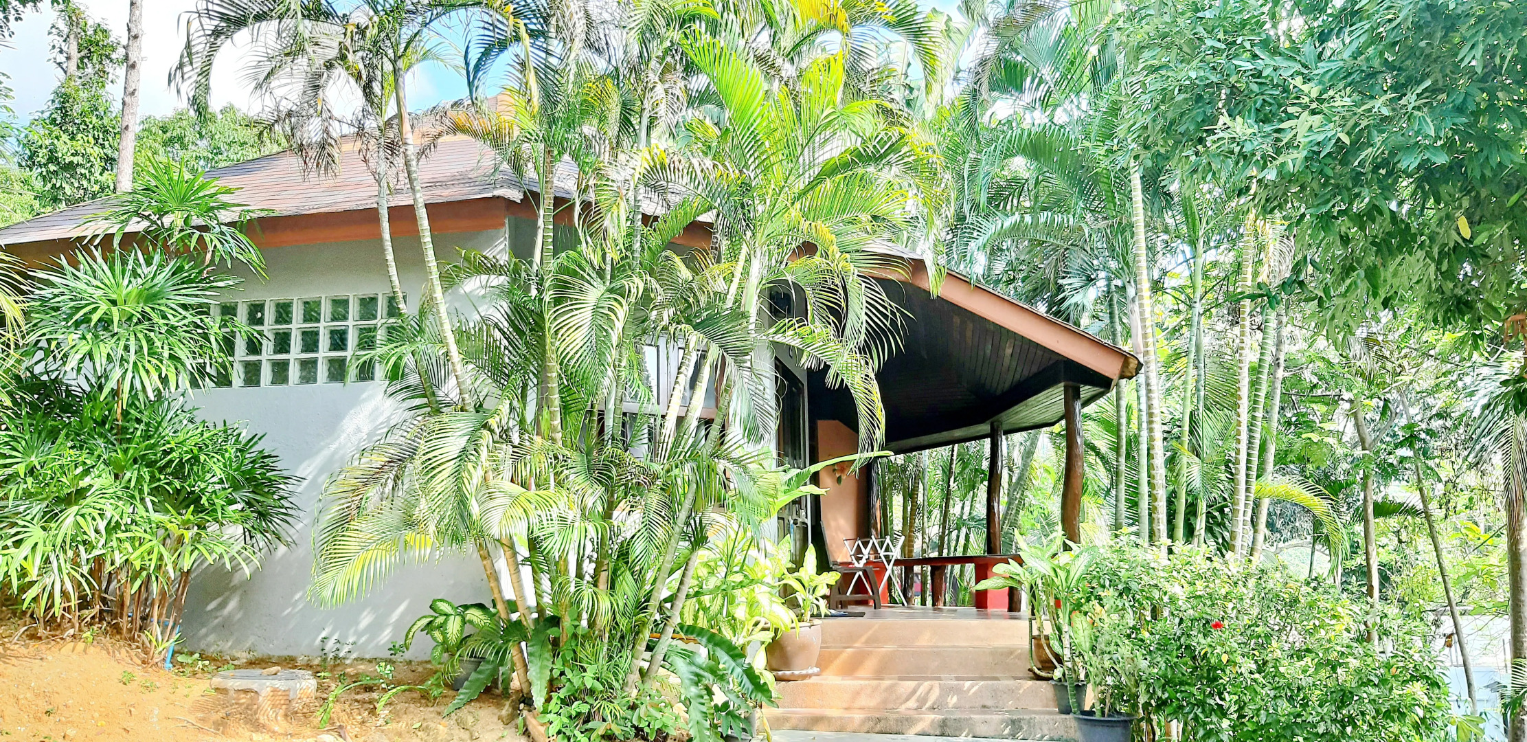 Отель Chaweng Bayview Resort