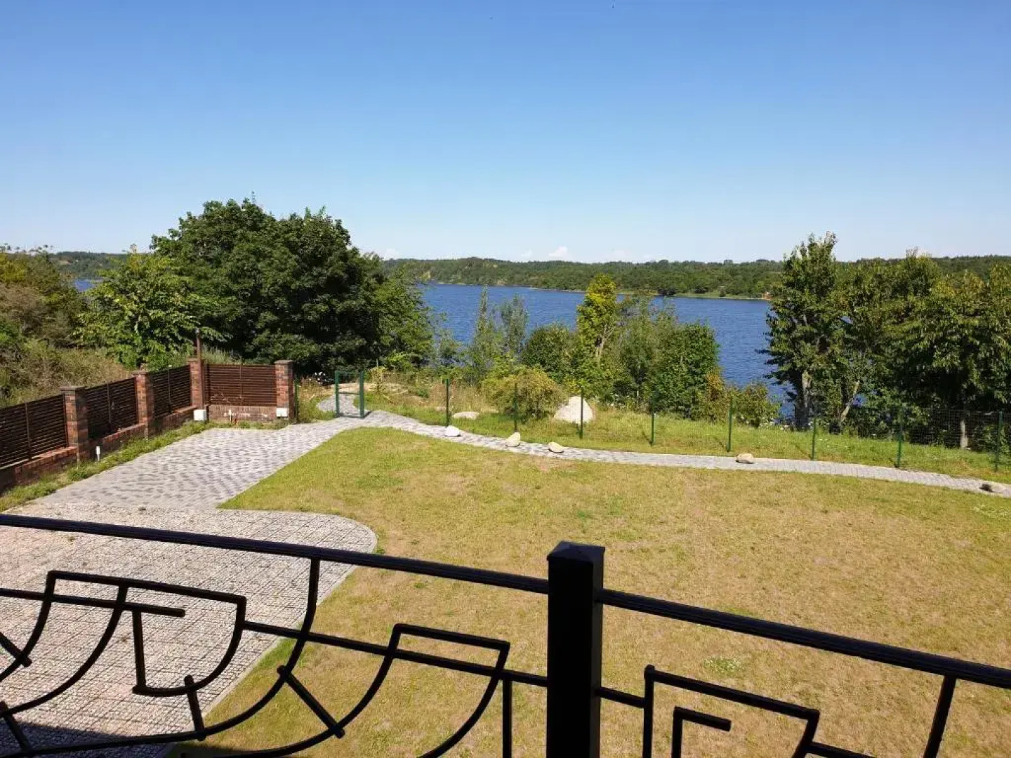 Вилла Apart39 в Янтарном