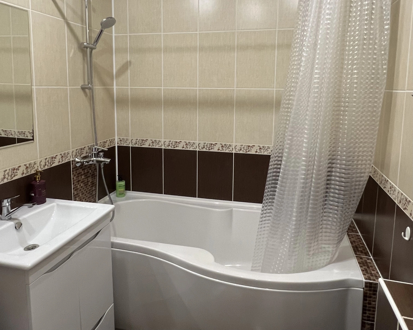 Квартира на Московском проспекте