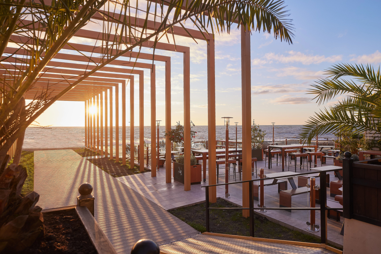 Гостевой дом Мечта