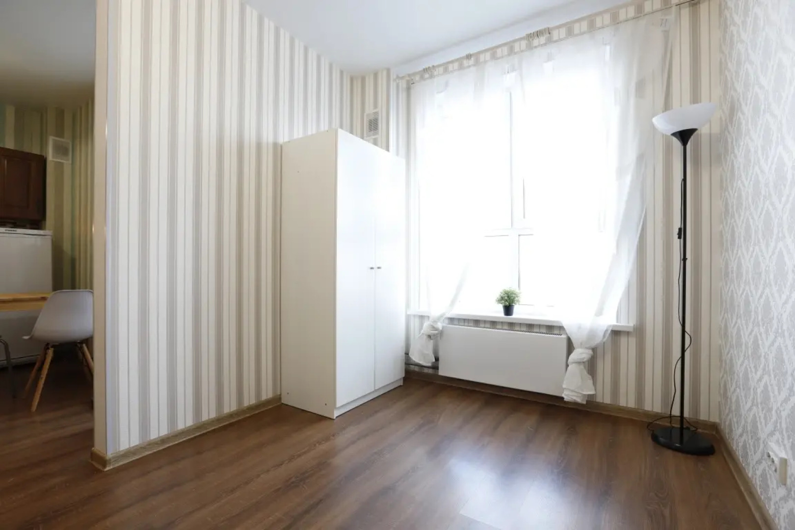 Квартира 1 MaxRealty24 Сходненская 13