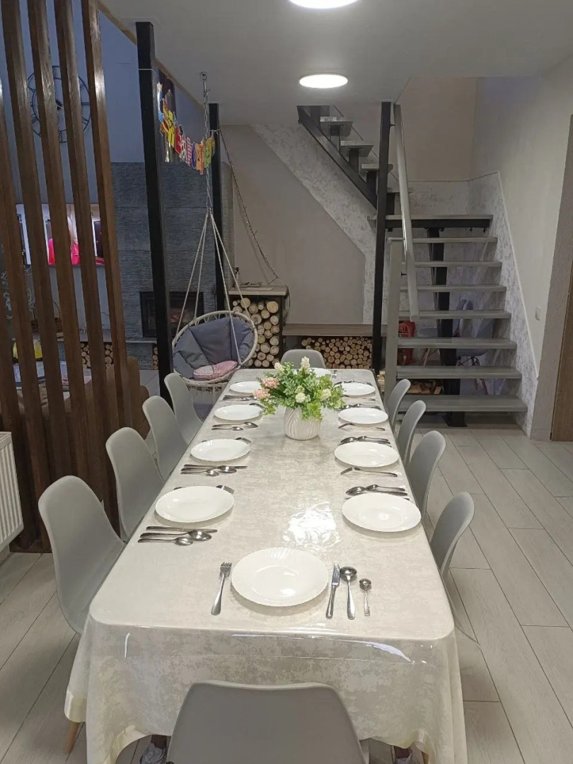 Частный дом на улице Возрождения 120