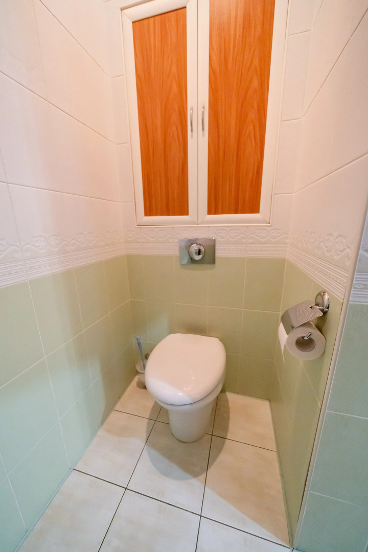 Апартаменты на Гороховой улице 4