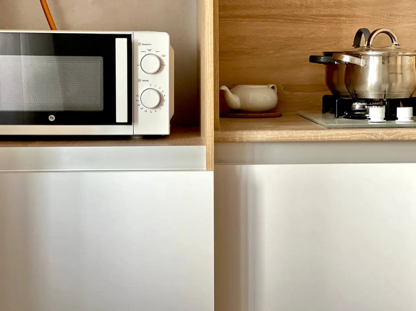 Апартаменты Люкс на Индустриальной 22