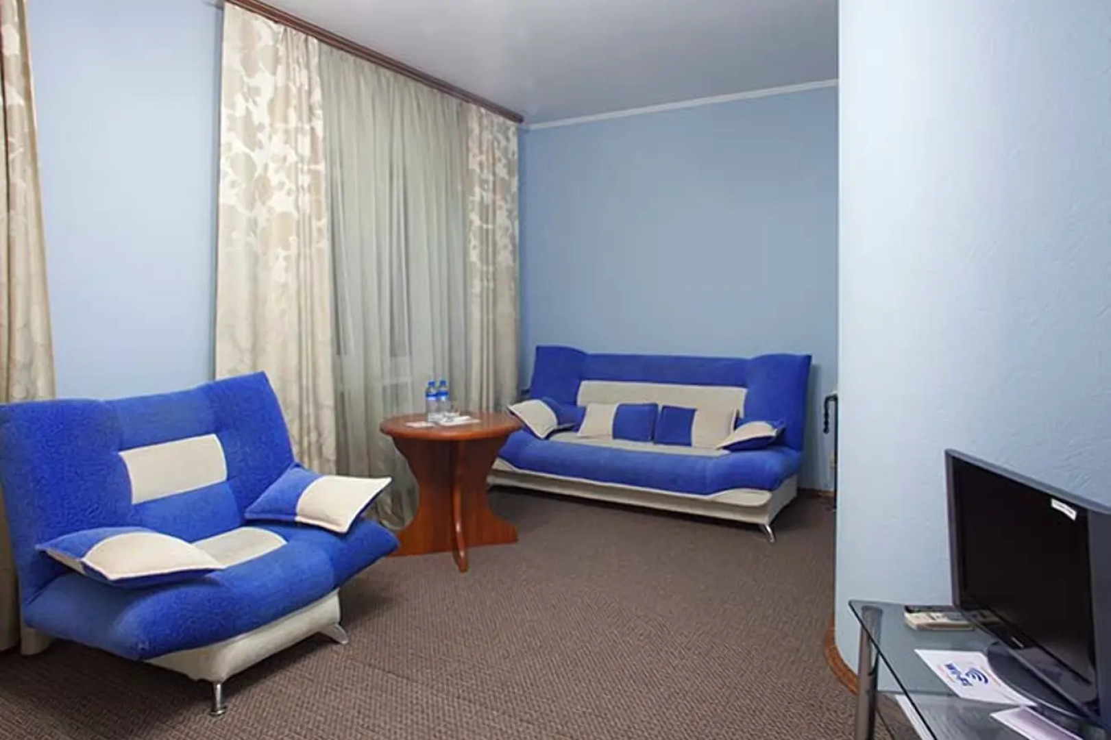 Иншинка СПА