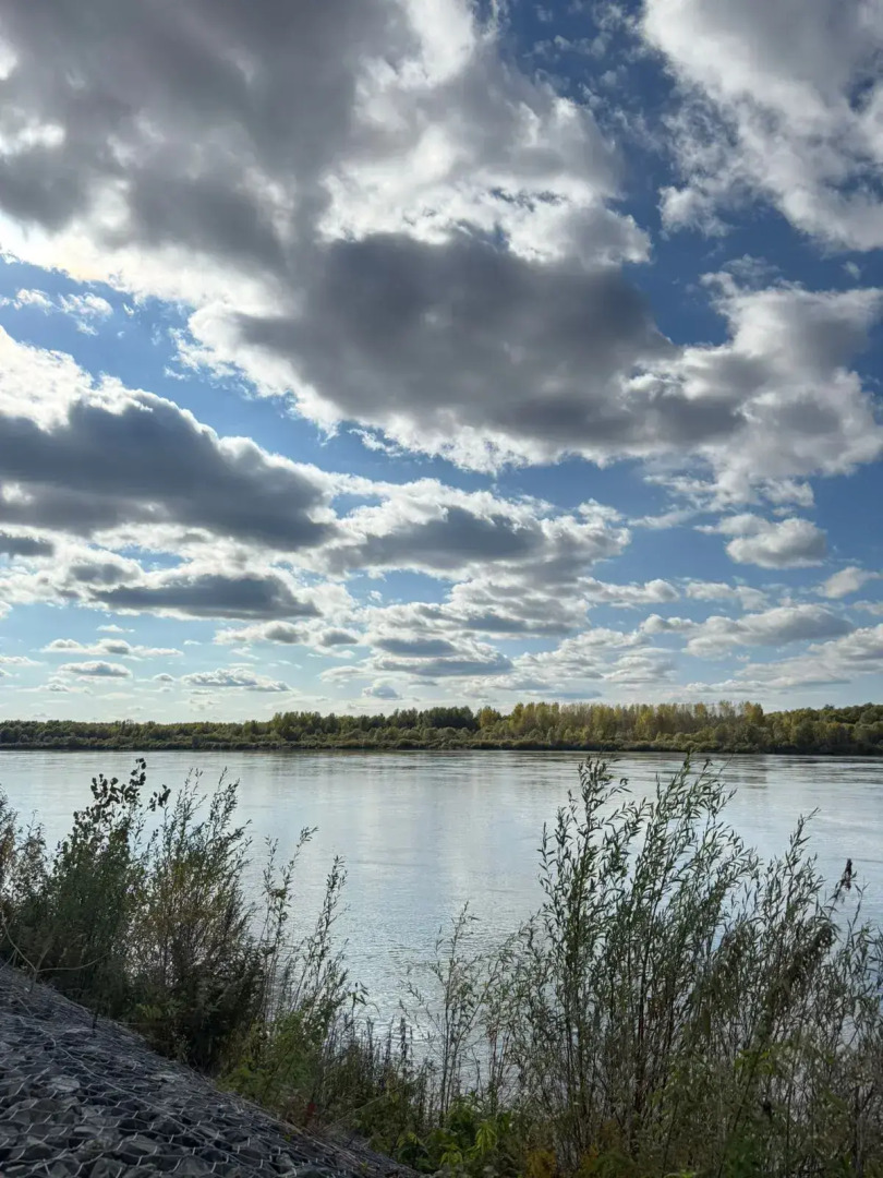 Гостевой дом Комфортный дом у реки