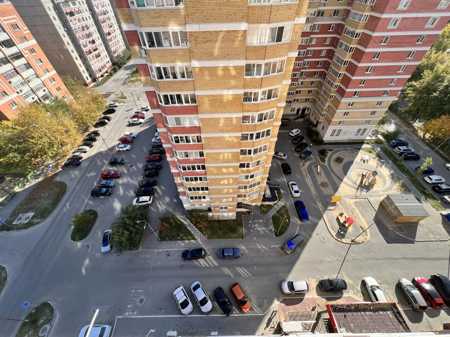 Апартаменты 1+ Южный Comfort на Депутатская 110