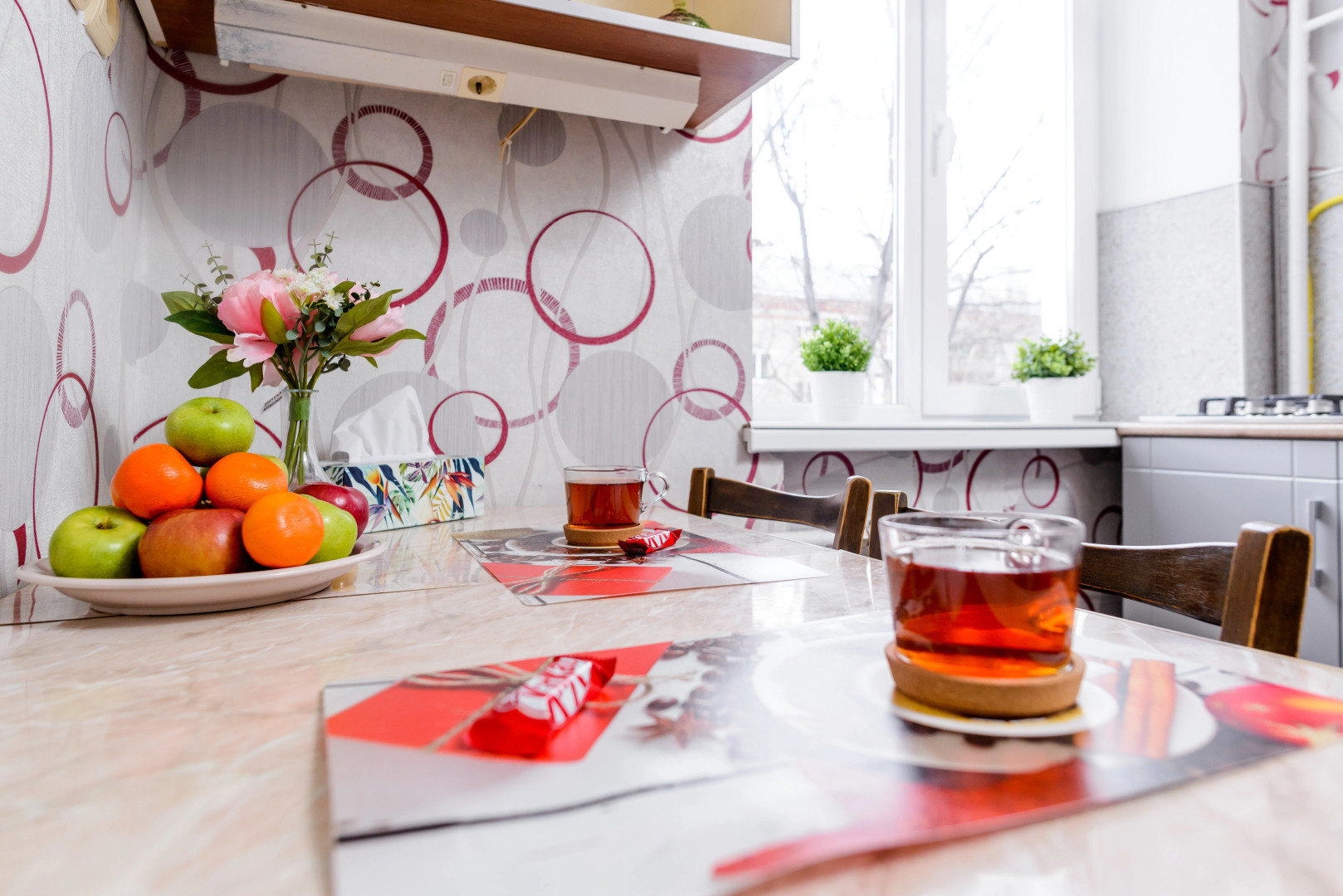 Квартира в районе Войковская от FolkFort близость к Авиапарку метро и набережной