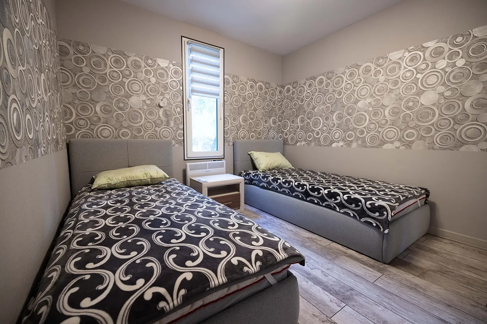 Вилла Агроусадьба Краски