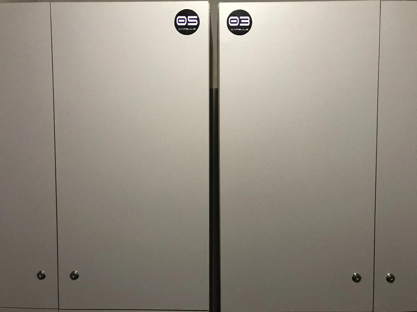 Капсульный Хостел Орион