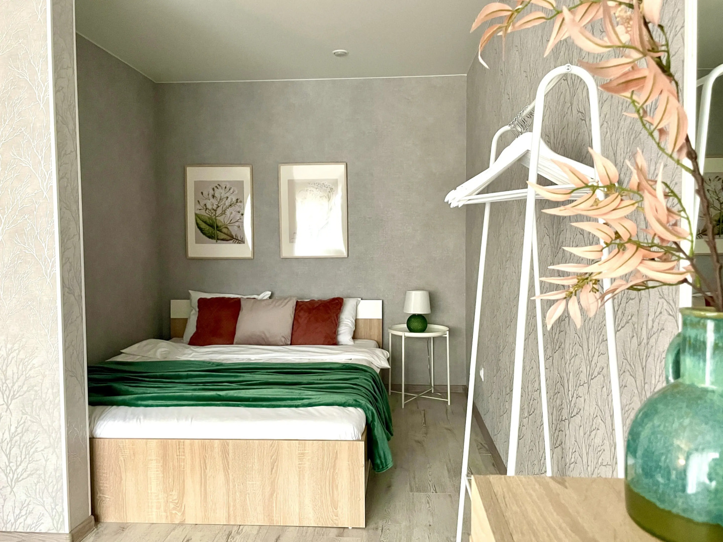 Апартаменты ApartMari Уютная квартира в самом центре Калининграда