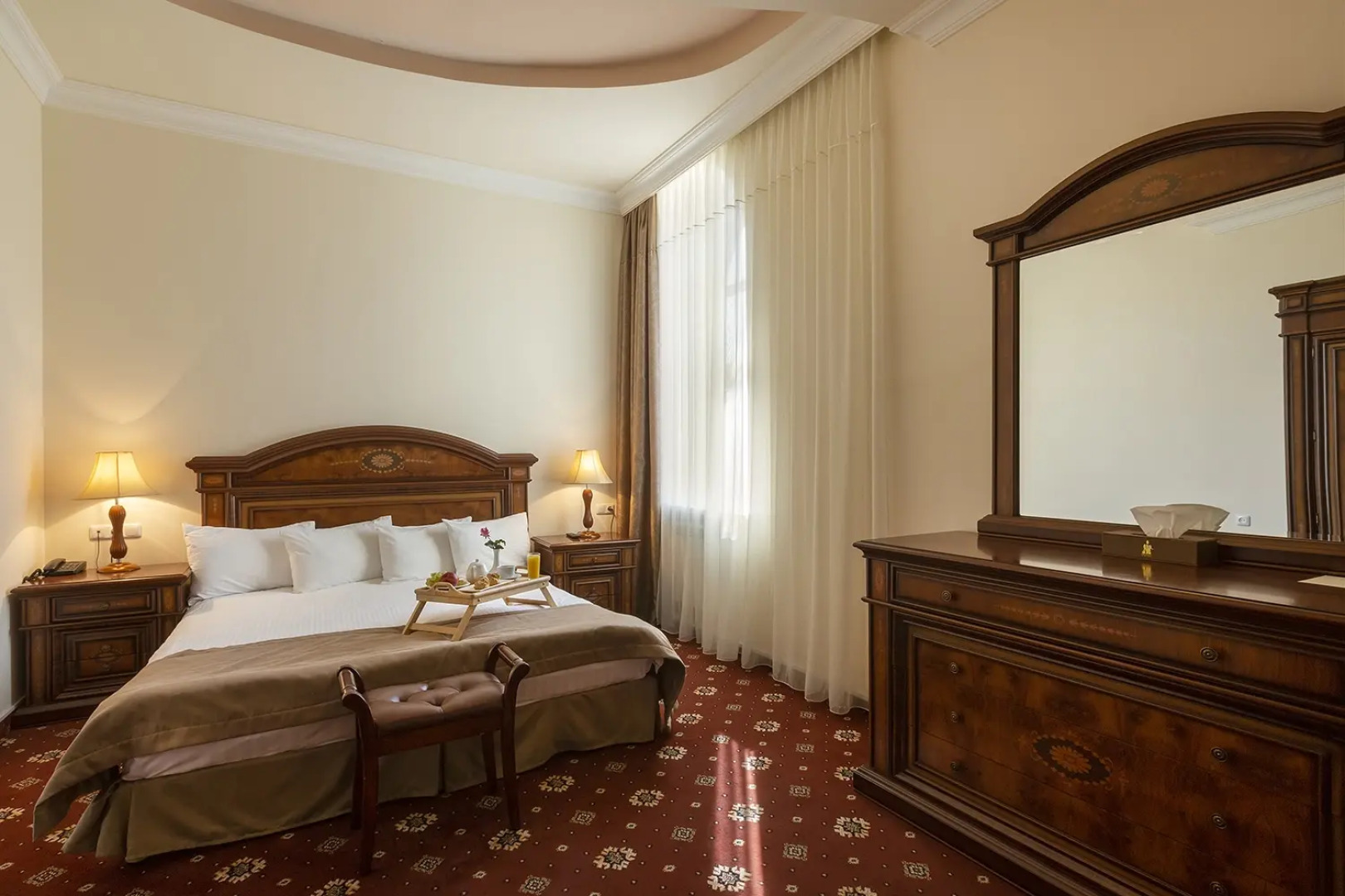 Санаторий Олимпия