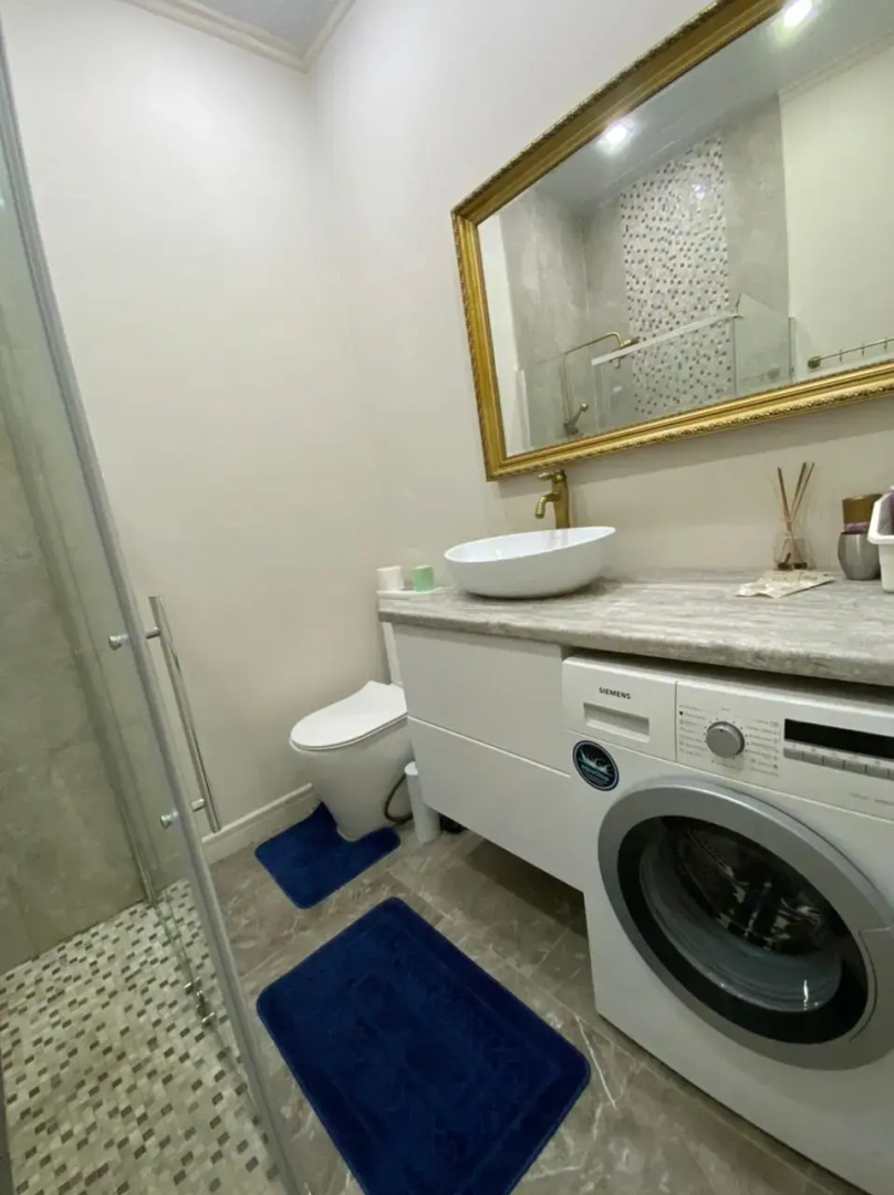 Море квартир современная квартира с видом на море 1