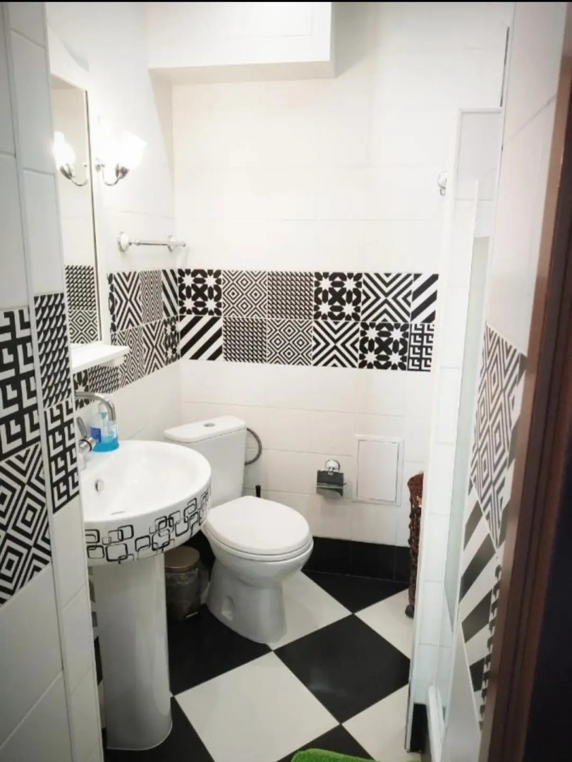 Апартаменты Черняховского 5