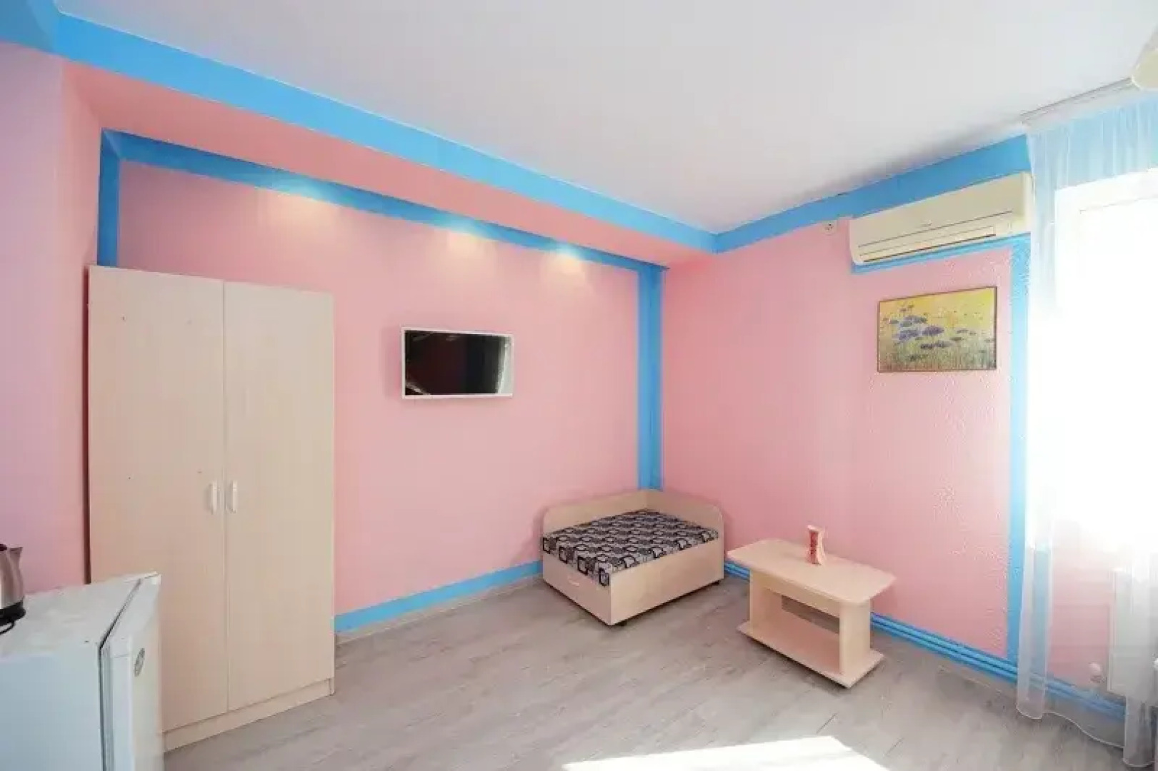 Гостевой дом ЭдиРоз на Крымской