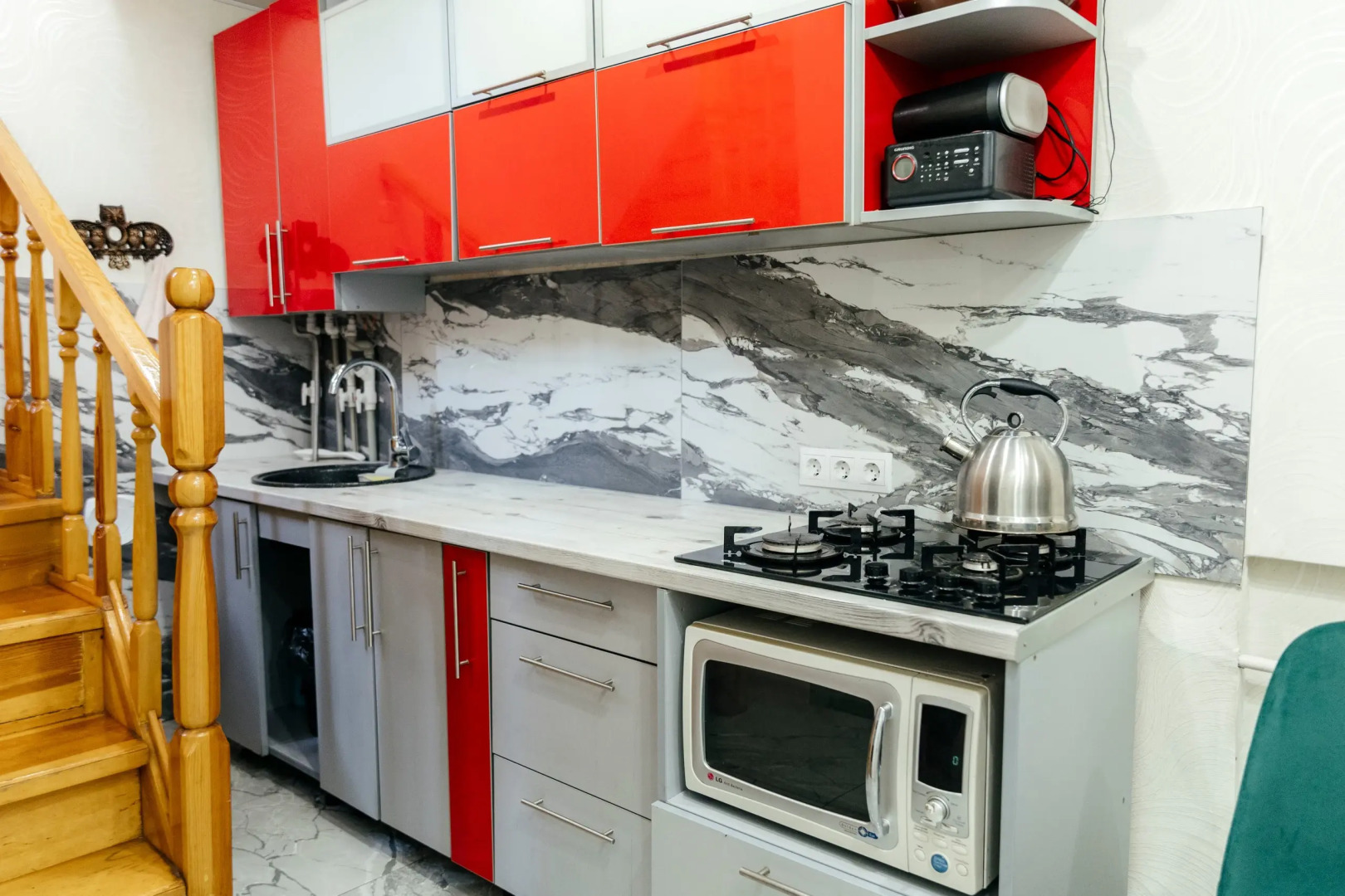 Гостевой дом Танхауз Лотос на Берегу Реки