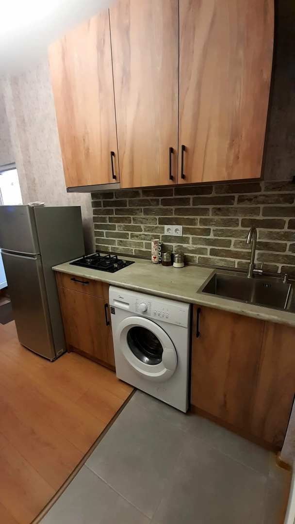 Апартаменты Yellow