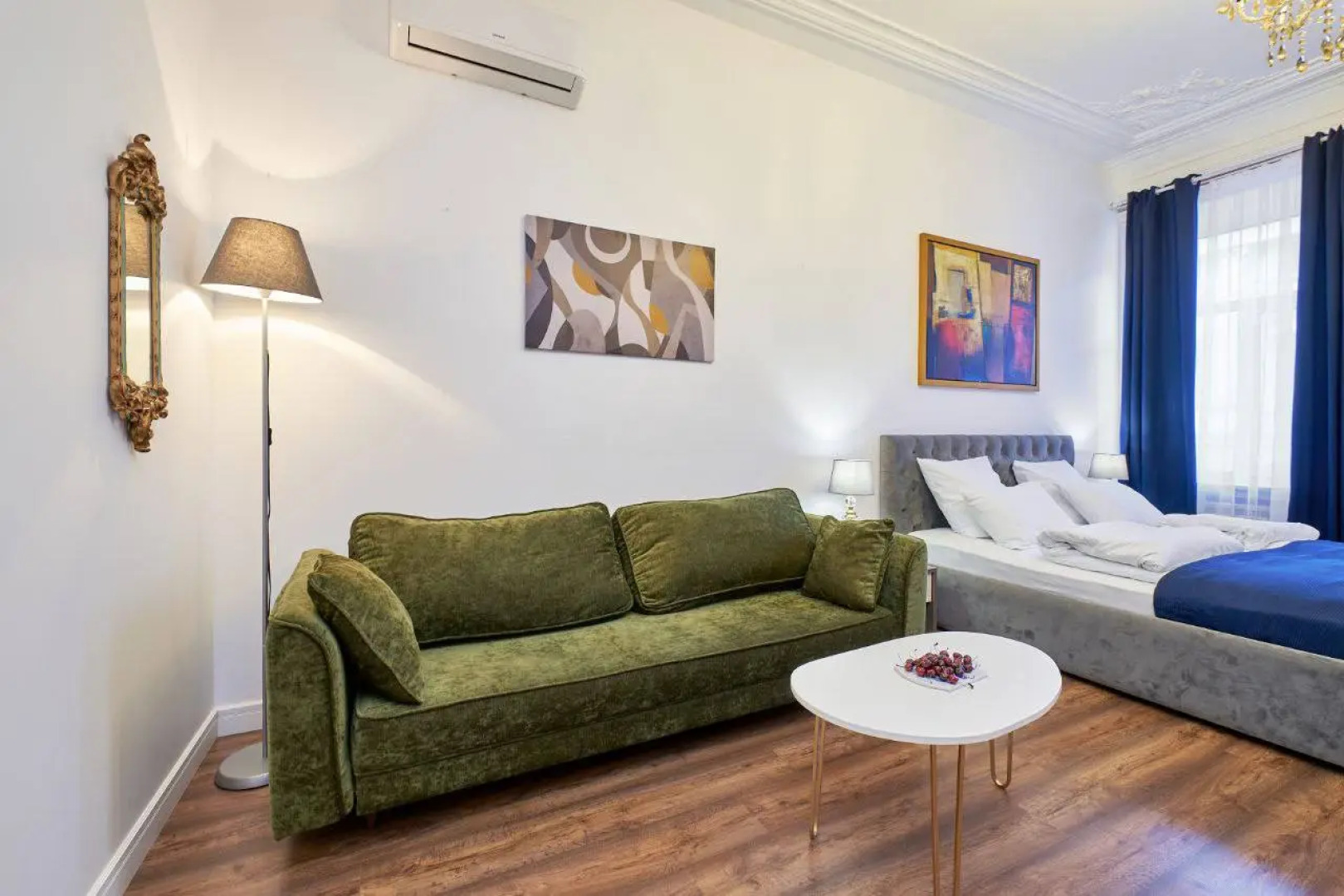 Апартаменты Императорский Шик