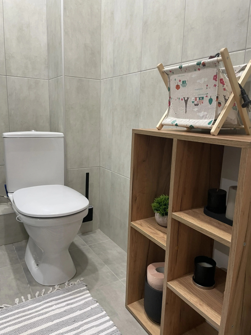 Квартира Горы