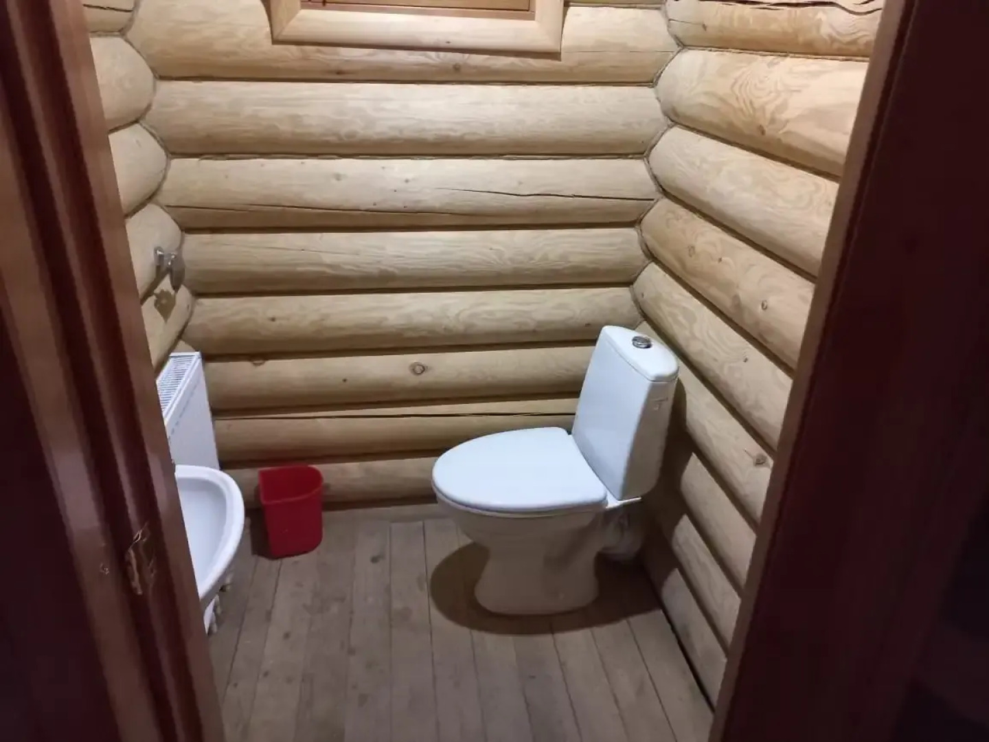 Гостевой дом Вахромеево