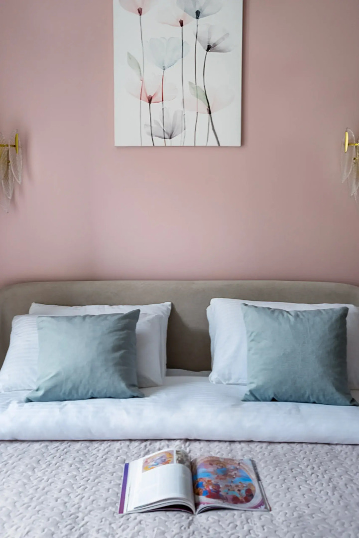 Апартаменты Rauschen Green 32/32