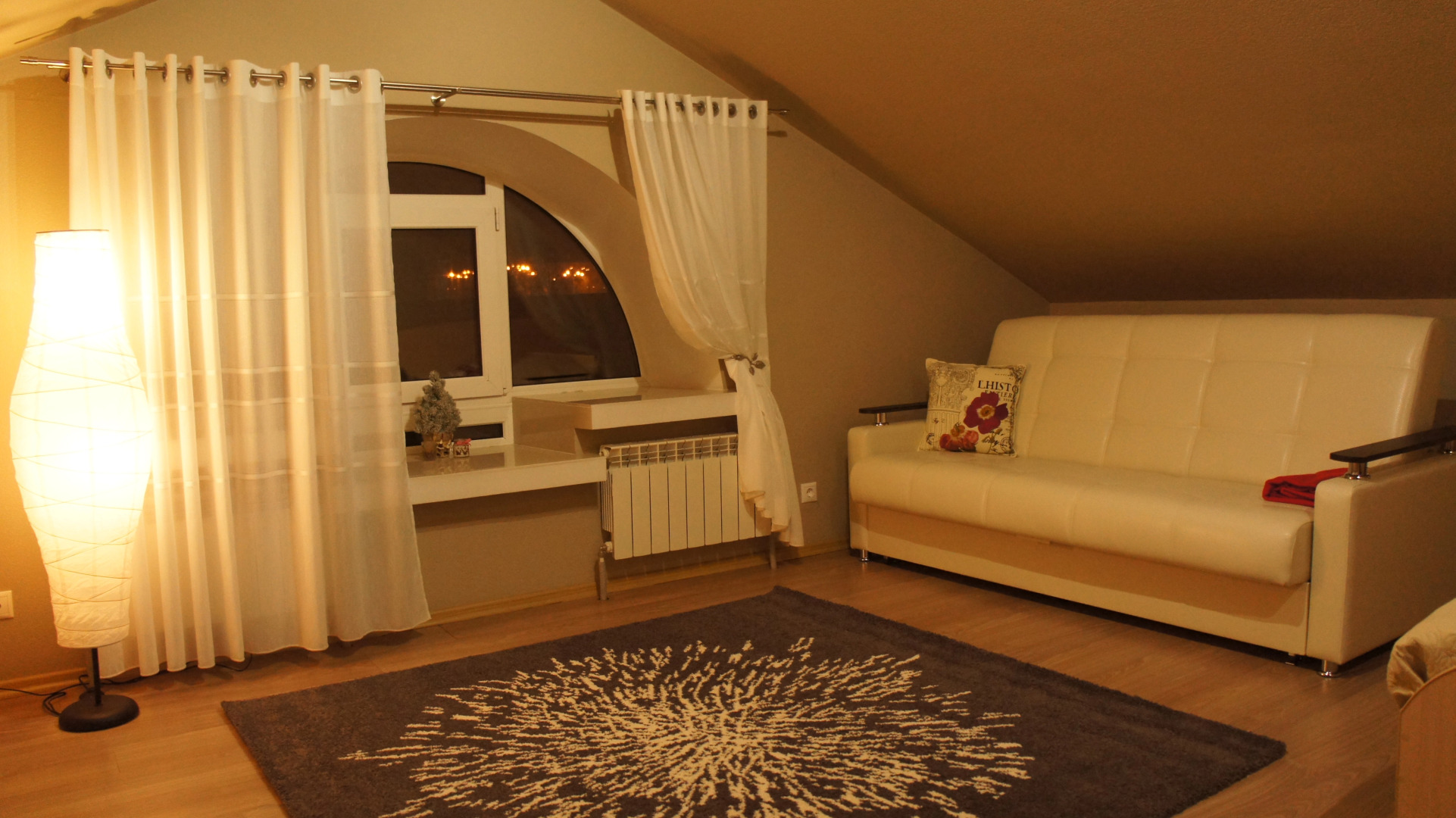 Апартаменты Kremlin View