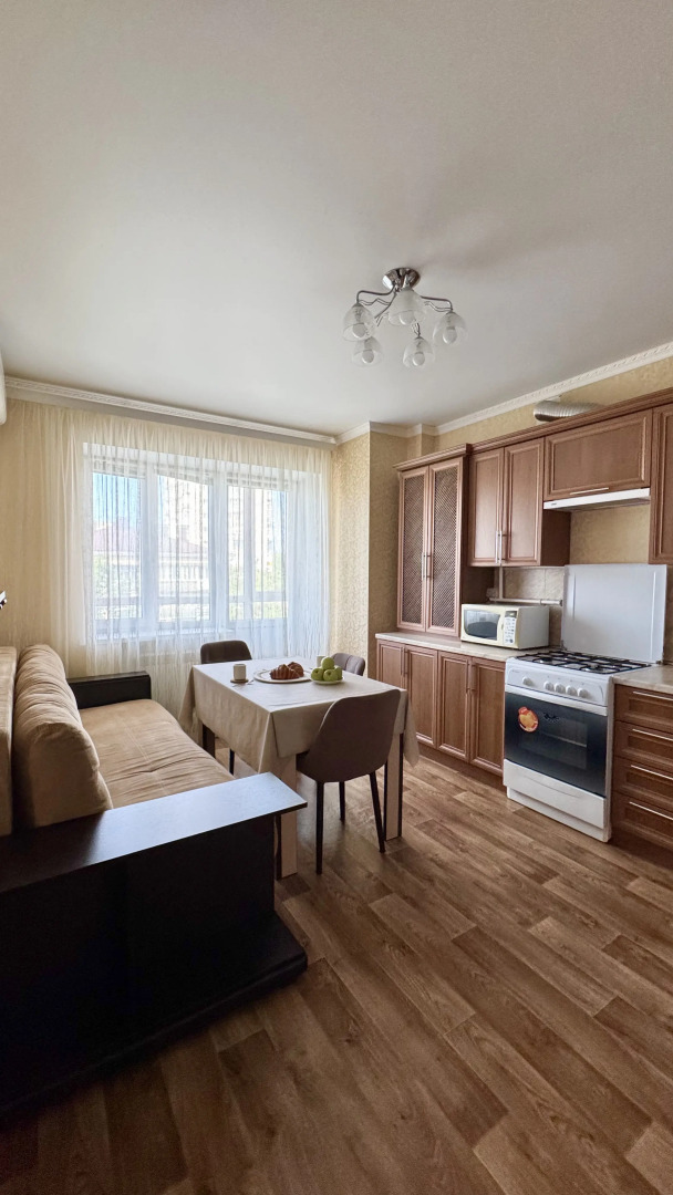 Квартира Однокомнатная