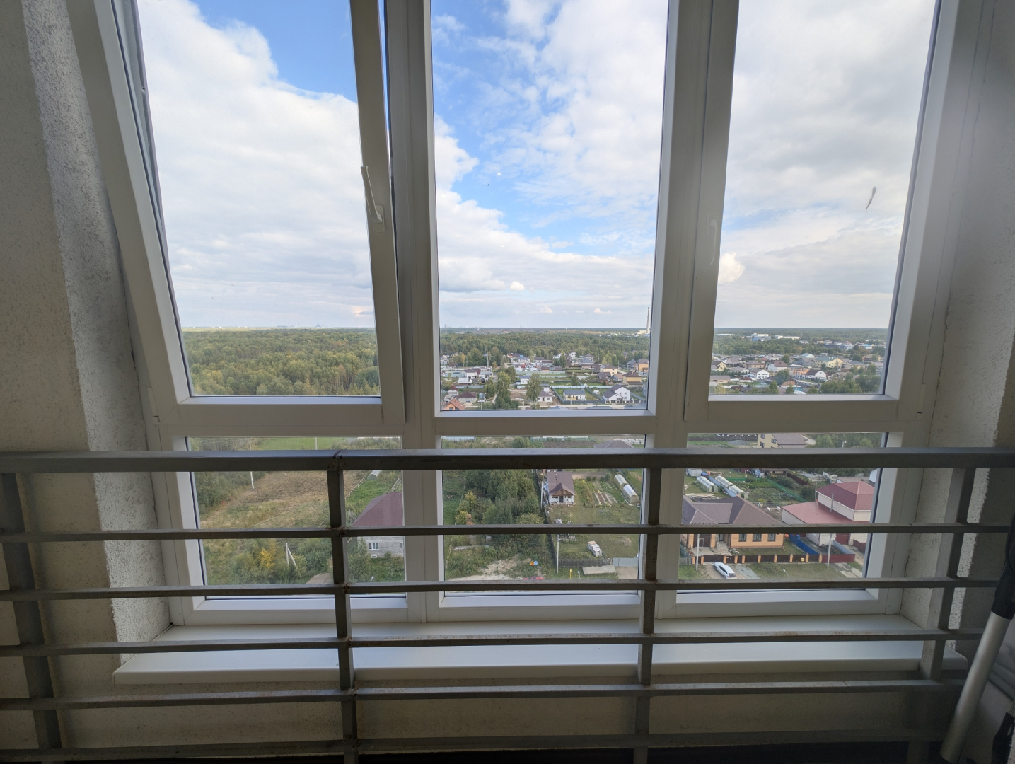 Квартира Уютная в современном районе