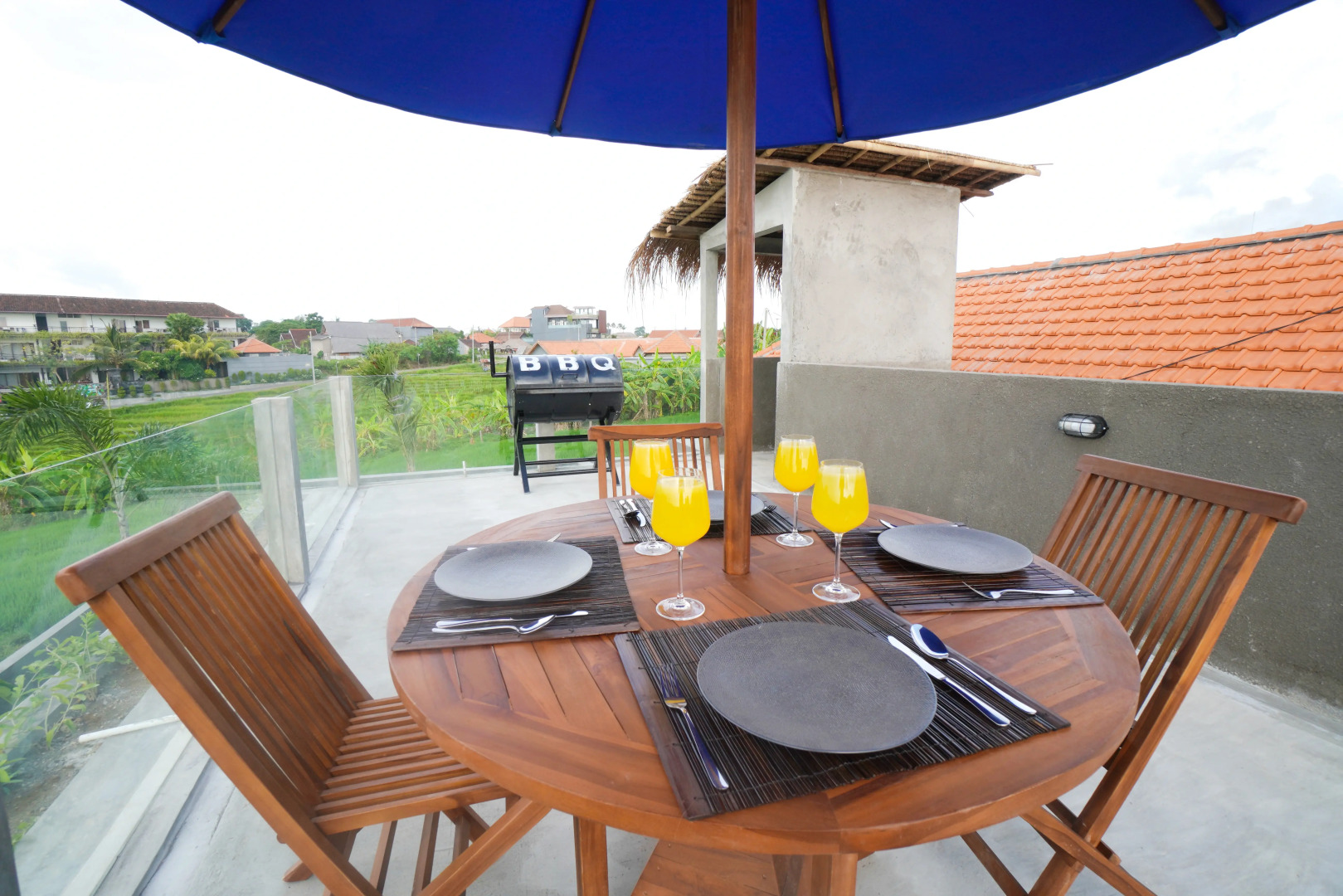 Вилла Blue Dream