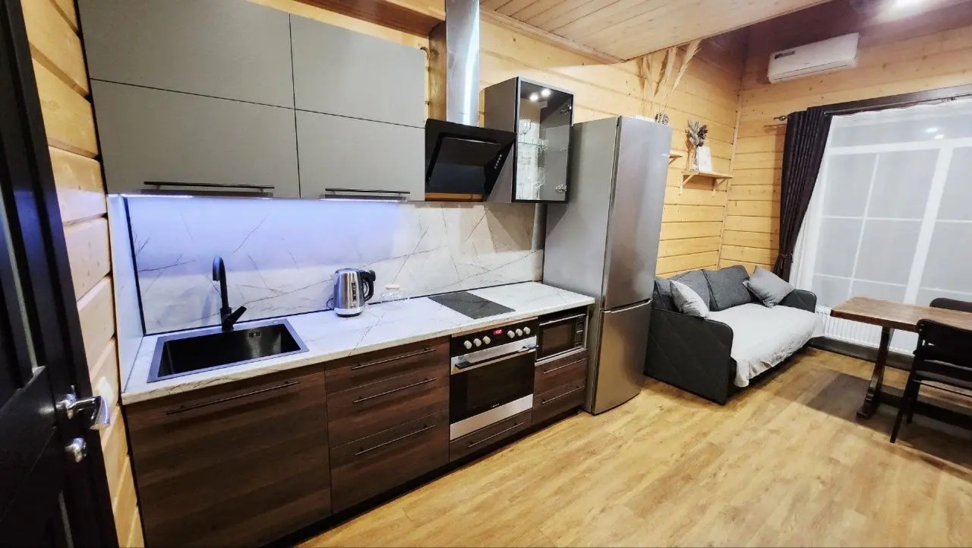 Апартаменты 822 в Sunny Valley