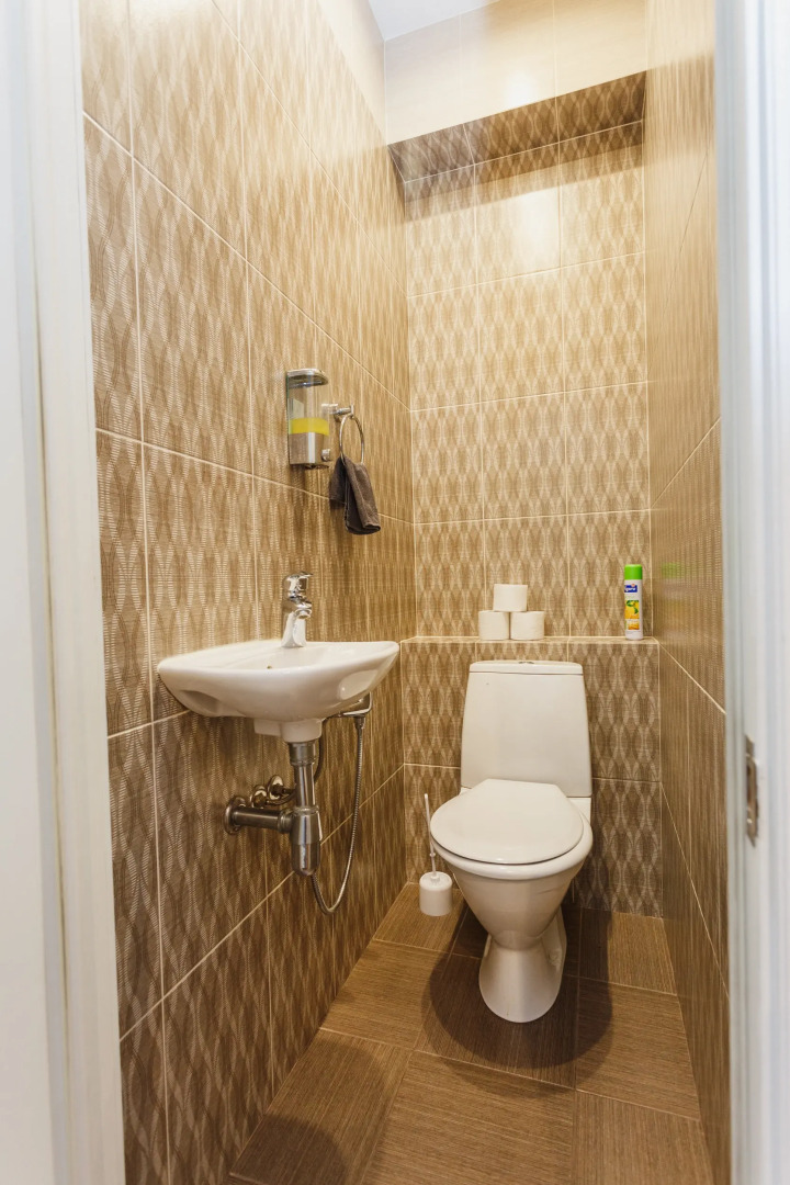 Апартаменты Рязанка как Дома