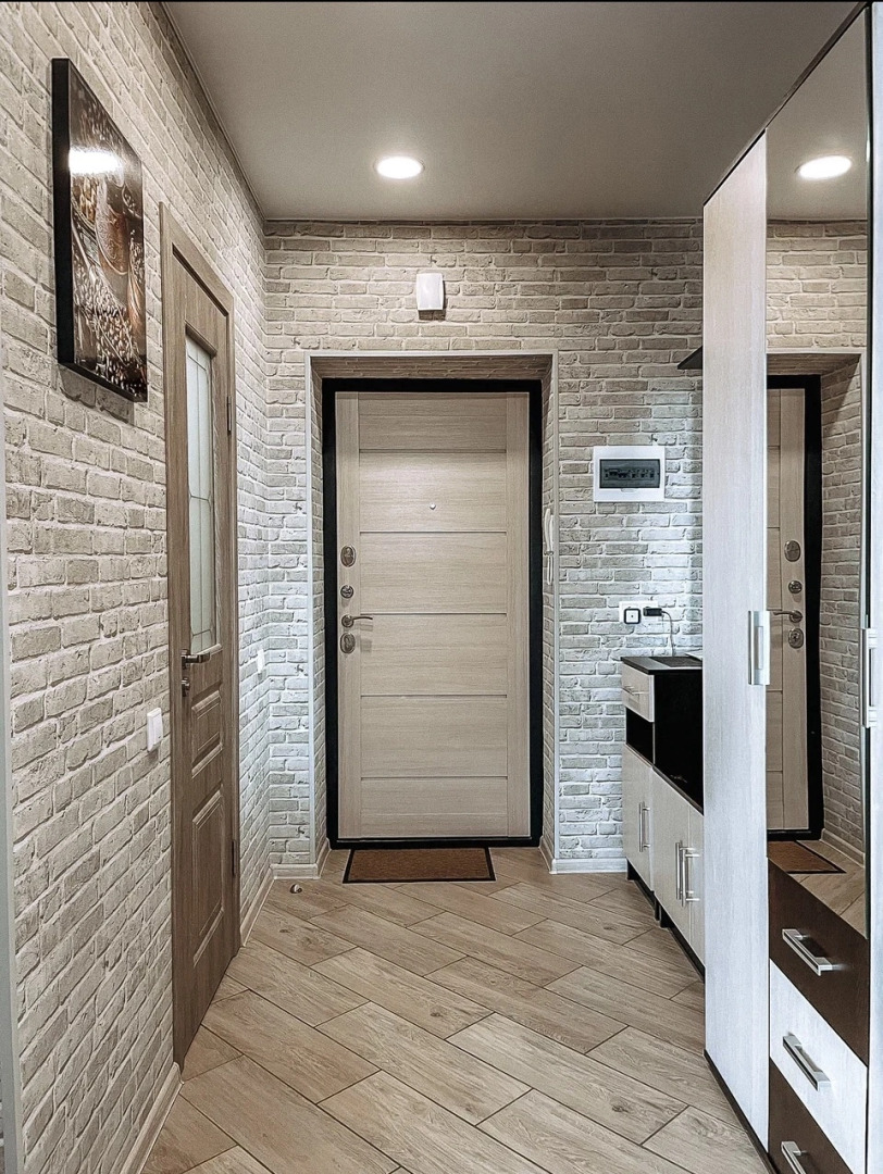 Квартира Видовая на Советском 218