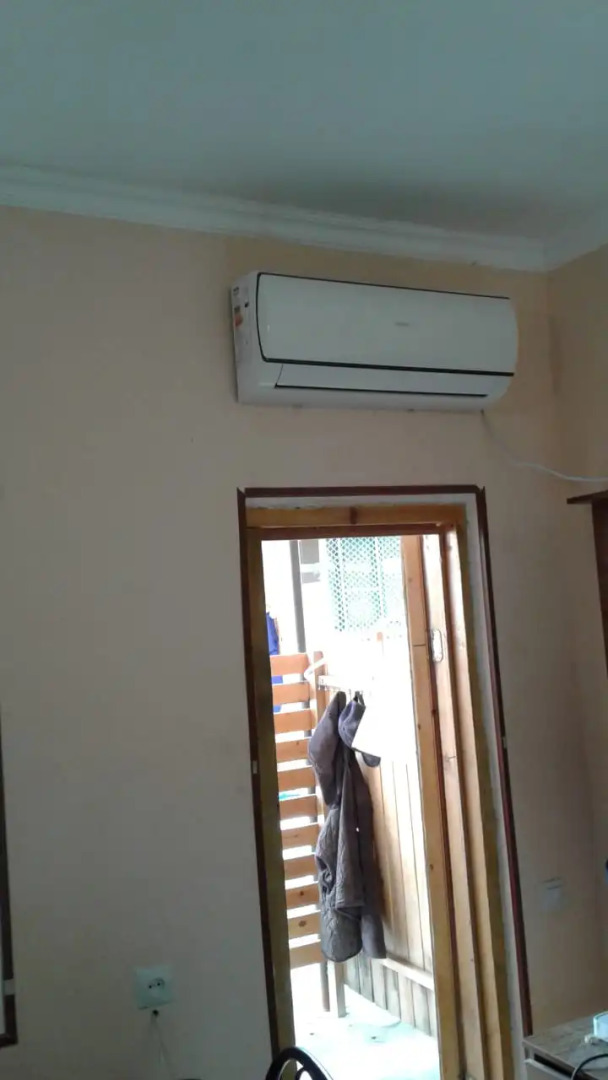 Гостевой Дом Атлан