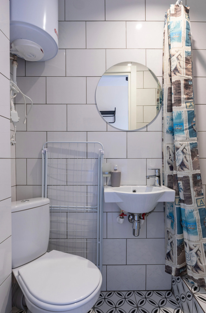 Апартаменты LeoHotels на Рижском пр-те 72/74