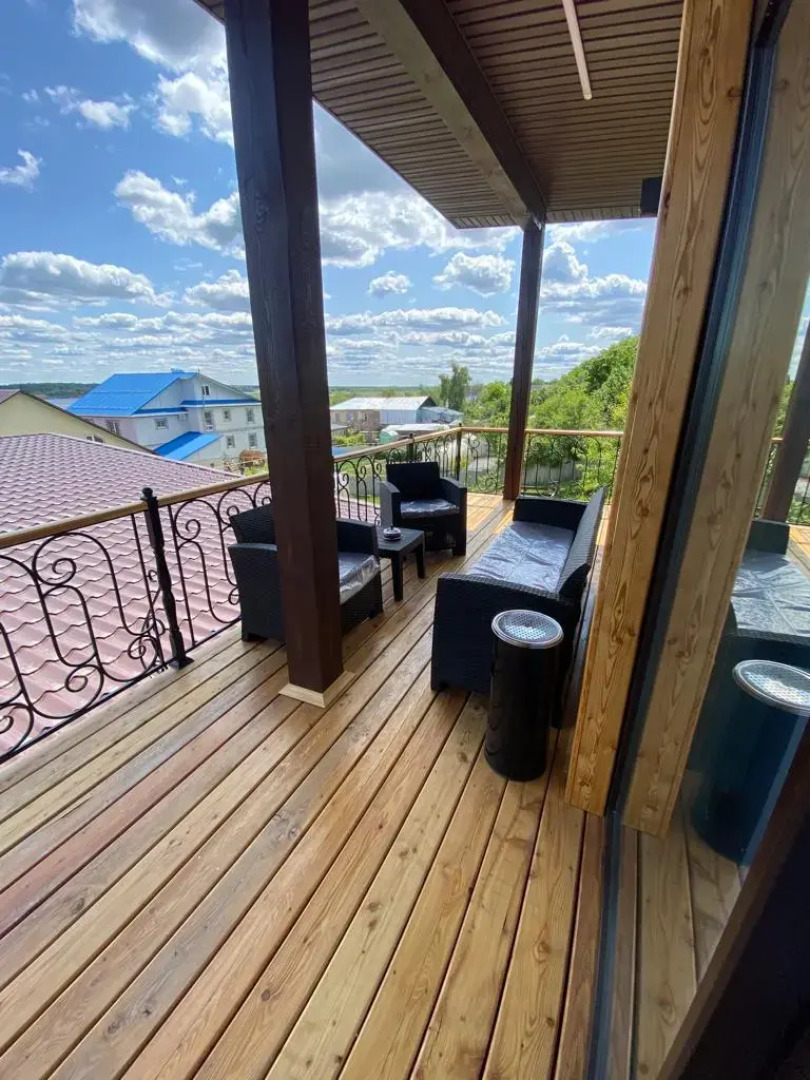 Апартаменты Ривер Клаб